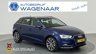 Audi A3 1.4 TFSI AMBITION PROLINE CLIMA CARPLAY 18INCH