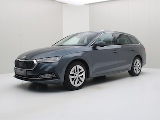 Skoda Octavia Combi 1.0 TSI 110PK 6-Bak [ CARPLAY+VIRTUAL+STOELVERWARMING+KEYLESS+PDC
