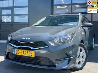 Kia Ceed Sportswagon 1.0 T-GDi DynamicLine|CARPLAY|STOEL-,STUURVERW|CAMERA|CRUISE|CLIMATE|1E EIG.|INCL.BTW|