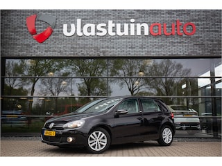 Volkswagen Golf 1.2 TSI Style BlueMotion , Cruise control,