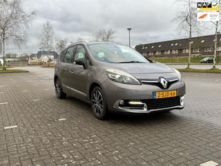 Renault Scénic 1.2 TCe Bose 7 persoons / Nieuwe Turbo / Bose