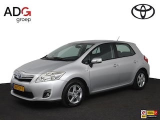 Toyota Auris 1.8 Full Hybrid Business | Cruise control | Navigatie | Parkeer camera |