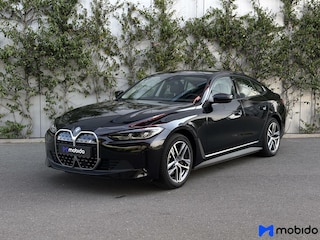 BMW i4 eDrive40 | High Executive 84 kWh | Elektrische trekhaak |