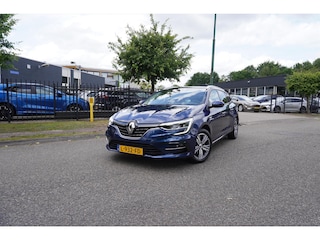 Renault Mégane Estate 1.3 TCe 140pk GPF Bose Trekhaak Navigatie Gr Scherm