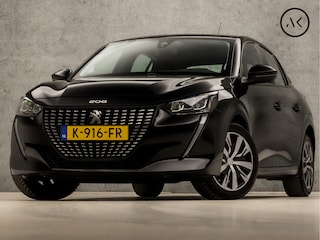 Peugeot 208 1.2 PureTech Sport (APPLE CARPLAY, GROOT NAVI, PARKEERSENSOREN, SPORTSTOELEN, LED KOPLAMPEN, LANE ASSIST, CRUISE, NIEUWSTAAT)