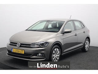 Volkswagen Polo 1.0 TSI 95PK Comfortline | Automaat | Navigatie | Cruise control (adaptief)