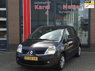 Renault Modus 1.2-16V Dynamique *NETTE AUTO* *APK T/M 26-06-2026*