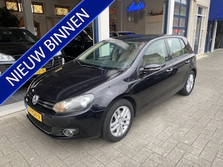 Volkswagen Golf 1.2 TSI Highline BlueMotion CLIMA/NAVI/CRUISE/NW APK/NL AUTO