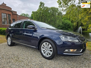 Volkswagen Passat Variant 1.4 TSI Comfortline BlueMotion