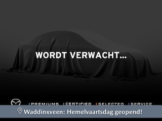 Mazda CX-5 2.0 TS+ NAVI PDC LMV CRUISE TREKHAAK