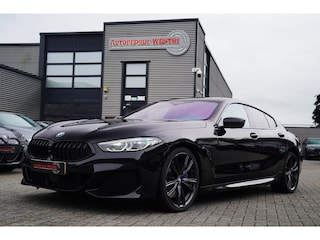 BMW 840i High Executive | Swarovski | Laser Led Light | Carbon | Stoelkoeling | BMW Driving Assisted | HuD |