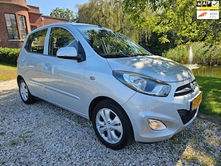 Hyundai i10 1.2 i-Catcher 5-deurs AIRCO