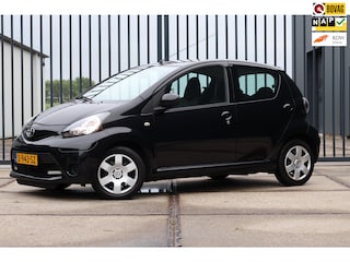 Toyota Aygo 1.0 VVT-i Comfort 5 deurs Airco