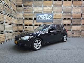 BMW 118i Executive Sportline 