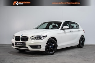 BMW 120i Centennial High Executive