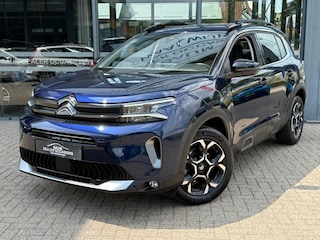 Citroën C5 Aircross 1.2 PT AUTOMAAT BNS PLUS AIRCO NAVI 360GR CAMERA.