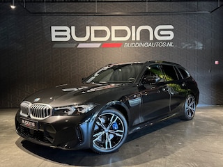 BMW 3-serie Touring 330i | M-sport | CarPlay |  Adap Cruise