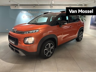 Citroën C3 Aircross 1.2 PureTech S&S Feel | Climate control | Parkeersensoren | Elektrische ramen