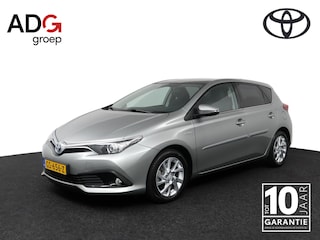 Toyota Auris 1.8 Hybrid Lease | Navigatie | Trekhaak | Parkeercamera |