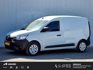Renault Express 1.5 dCi 95 Comfort / Airco / Cruise Control / Elektrische Ramen / Bluetooth / 1200KG Trekgewicht