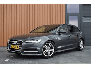 Audi A6 Avant 1.8 TFSI ultra S-line Edition | Panoramadak