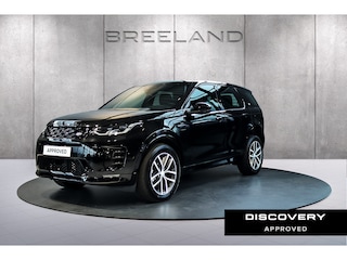 Land Rover Discovery Sport P300e Dynamic SE | 24MY | Panoramadak | 360° Camera