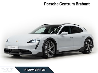 Porsche Taycan Turbo
