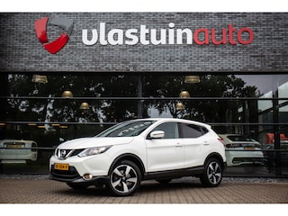 Nissan Qashqai 1.2 Connect Edition , Trekhaak, 360°camera,
