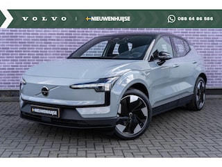 Volvo EX30 Twin Motor Performance Ultra AWD | Panoramadak | Trekhaak | 360 Camera | Elektr. stoelverstelling | Harman Kardon | Keyless | Warmtepomp | Adaptive Cruise