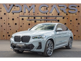 BMW X4 xDrive20i Business Edition Plus | Pano | Harman| 360 |Shadow |