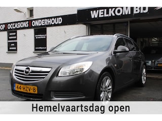 Opel Insignia Sports Tourer 1.6 T Business / Airco / Navi / CruiseControl / Trekhaak