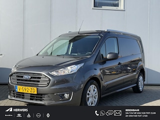Ford Transit Connect 1.5 EcoBlue L2 Trend / Airco / Automaat / Navigatie / Trekhaak /