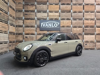 Mini Clubman 1.5 Cooper Business Edition