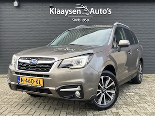 Subaru Forester 2.0 AWD Premium 