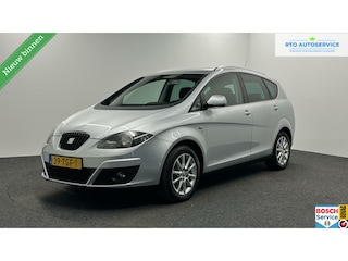 Seat Altea 1.2 TSI Ecomotive Copa ECC NAVI LM TREKHAAK.