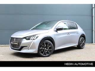 Peugeot 208 1.2 PureTech 100 GT | Navigatie | Adaptieve Cruise | Keyless | Climate