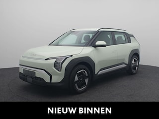 Kia EV3 Air 81.4 kWh | Navi | Camera | PDV V+A | Adapt Cruise  | Lm Velgen | Climate Control