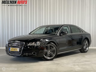 Audi A8 4.2 FSI quattro Pro Line+