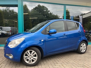 Opel Agila 1.0 EDITION Airco, El.pakket, 15Inch