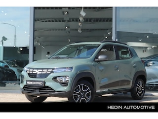 Dacia Spring Expression 27 kWh | Airco | Camera | Navigatie | Parkeersensoren |