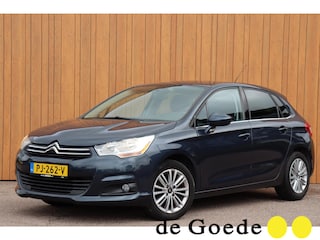 Citroën C4 1.4 VTi Tendance