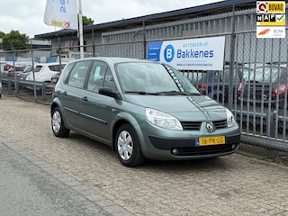 Renault Scénic 1.6-16V Expression | Airco | Cruise | Trekhaak