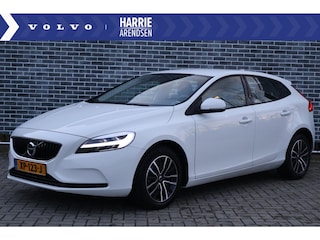 Volvo V40 1.5 T2 Polar | LED koplampen | Lichtmetalen velgen | Cruise control | Airco | Automatische verlichting |