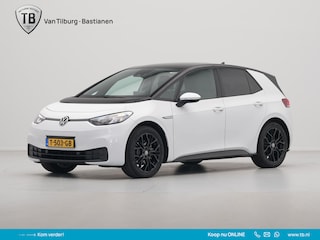 Volkswagen ID.3 Pure 150pk 45 kWh Navigatie Stuurverwarming Clima Led 124