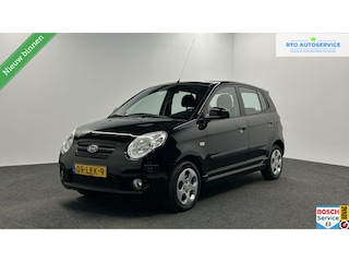 Kia Picanto 1.0 Seven 5 DEURS AIRCO