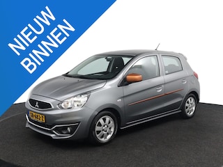 Mitsubishi Space Star 1.0 Cool+