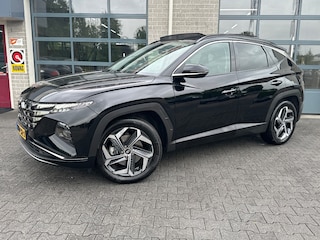 Hyundai Tucson 1.6 T-GDI PHEV Comfort 4WD | SCHUIFDAK | TREKHAAK |