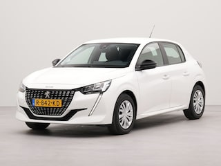 Peugeot 208 1.2 PureTech Active | Appconnect | Bluetooth |
