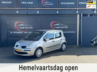 Renault Modus 1.6-16V Air AUT|AIRCO|CRUISE|PDC|EL.RAMEN|NAP|APK