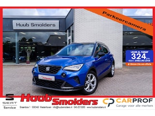 Seat Arona 1.0 TSI FR Business Intense Plus